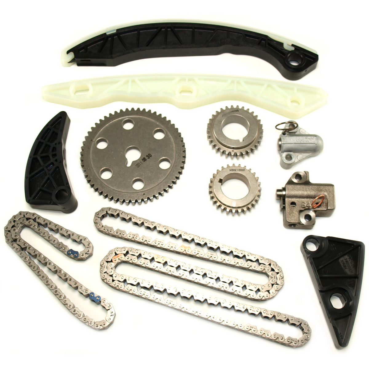 Foto 1 | Kit de Cadena de Distribución del Motor Hyundai Sonata 4 Cilindro 2.4 Litros 2006-2007