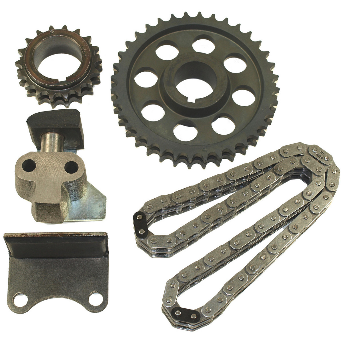 Foto 2 pulgar | Kit de Cadena de Distribución del Motor Toyota Carina 4 Cilindro 1.6 Litros 1972-1973