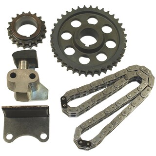 Foto 1 | Kit de Cadena de Distribución del Motor Toyota Carina 4 Cilindro 1.6 Litros 1972-1973