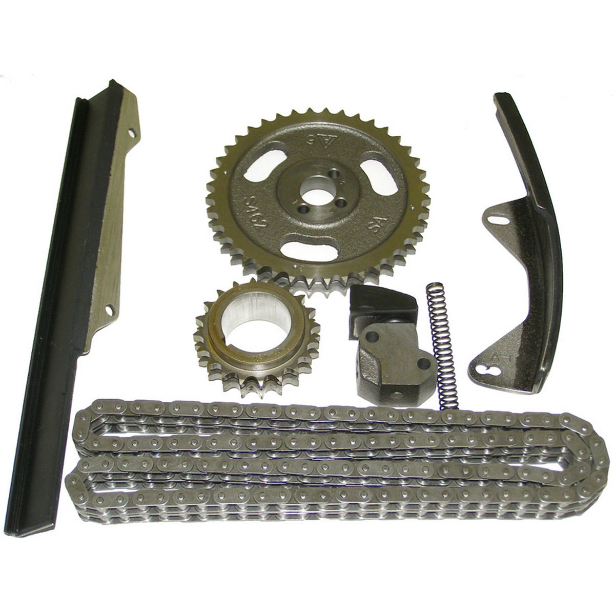 Foto 1 | Kit de Cadena de Distribución del Motor Nissan 521 Pickup 4 Cilindro 1.6 Litros 1970-1972