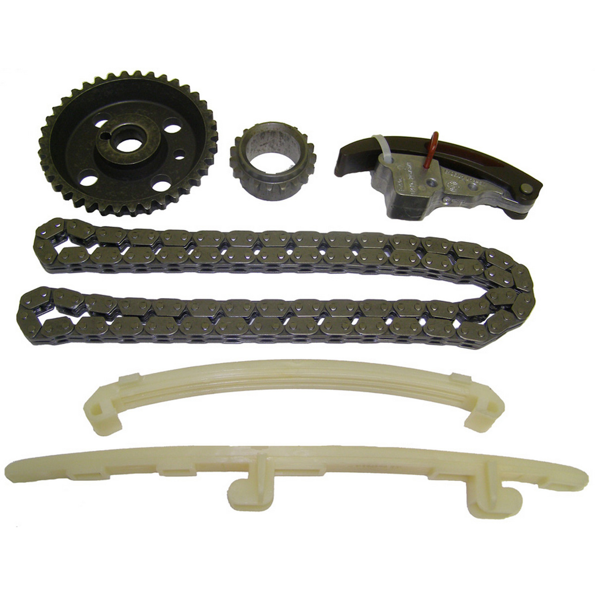 Foto 2 pulgar | Kit De Cadena De Distribución Del Motor Buick Skylark 4 Cilindro 2.3 Litros 1992-1994