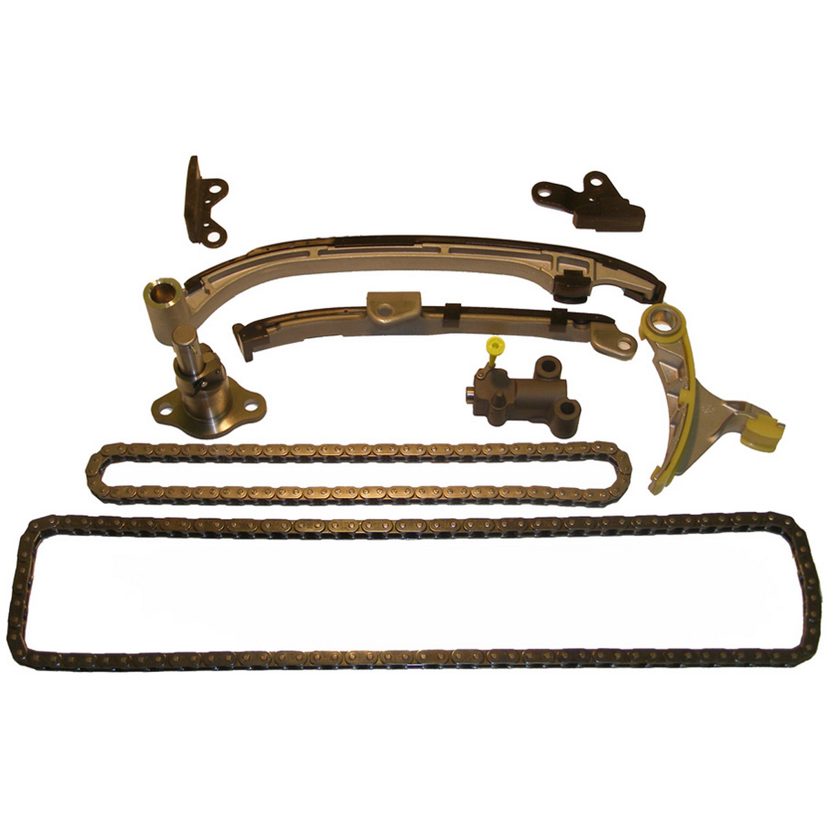 Foto 2 pulgar | Kit de Cadena de Distribución del Motor Toyota Tacoma 4 Cilindro 2.7 Litros 1995-2004