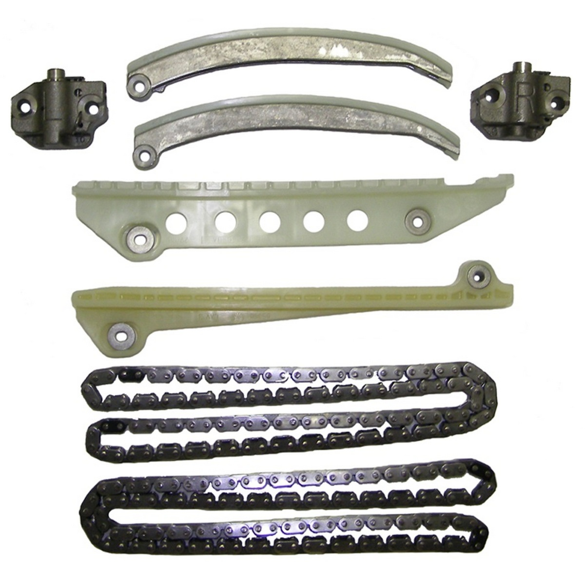 Foto 2 pulgar | Kit De Cadena De Distribución Del Motor Ford E-150 8 Cilindro 4.6 Litros 2003