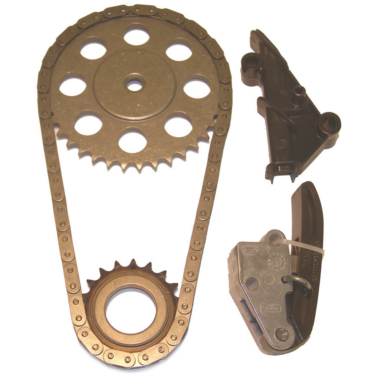 Kit de Cadena de Distribución del Motor Ford Bronco Ii 6 Cilindro 2.9 Litros 1986-1990