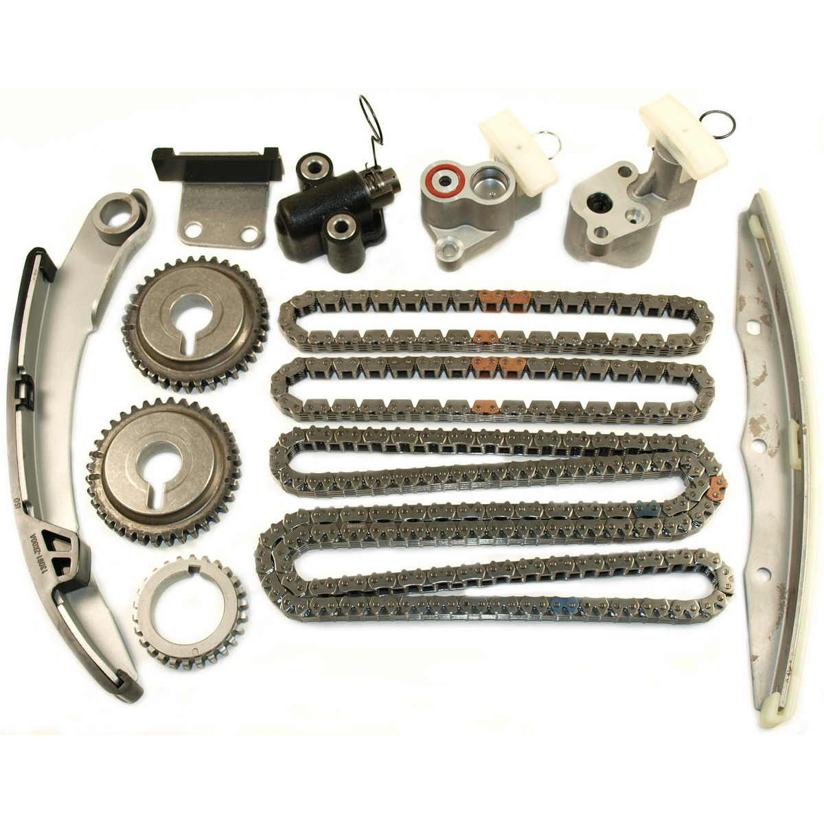 Kit De Cadena De Distribución Del Motor Nissan Quest 6 Cilindro 3.5 Litros 2004-2009