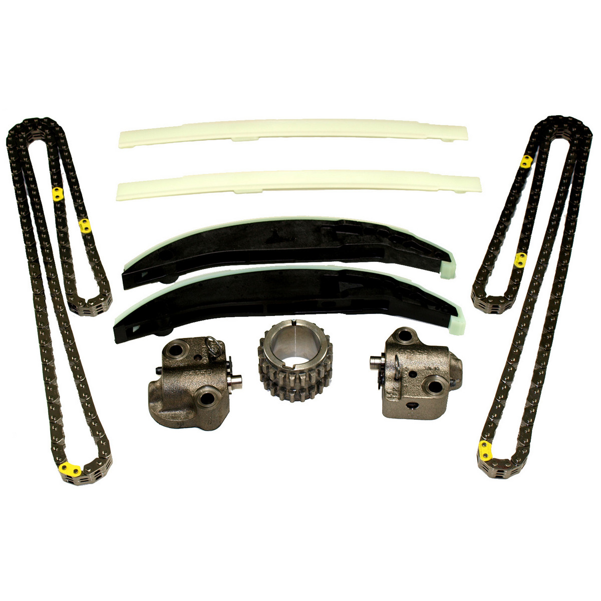 Foto 2 pulgar | Kit De Cadena De Distribución Del Motor Mercury Mariner 6 Cilindro 3.0 Litros 2008-2009
