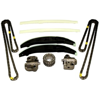 Foto 1 | Kit De Cadena De Distribución Del Motor Mercury Mariner 6 Cilindro 3.0 Litros 2008-2009