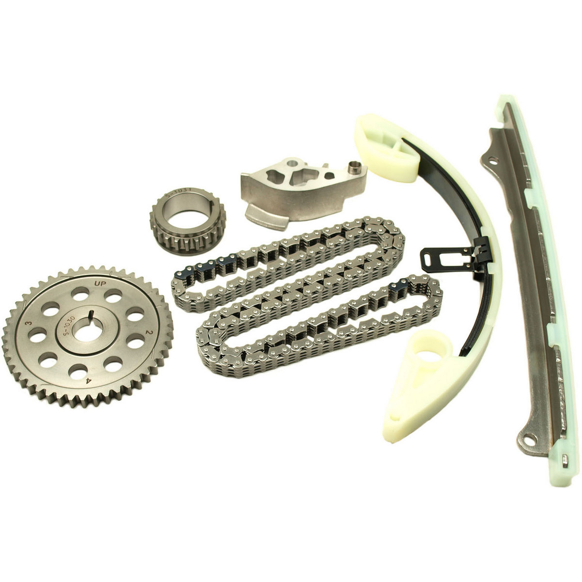 Foto 2 pulgar | Kit De Cadena De Distribución Del Motor Honda Fit 2007-2008