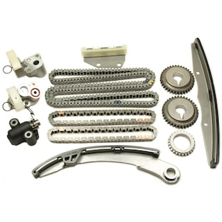 Foto 1 | Kit De Cadena De Distribución Del Motor Nissan Xterra 6 Cilindro 4.0 Litros 2005-2015