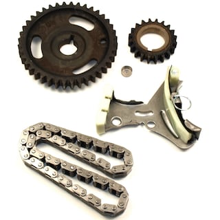 Foto 1 | Kit De Cadena De Distribución Del Motor Chevrolet Beretta 4 Cilindro 2.2 Litros 1994-1996