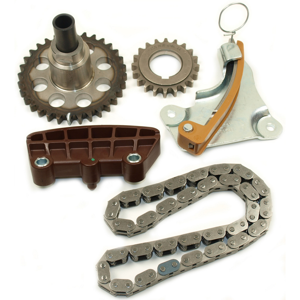 Kit De Cadena De Distribución Del Motor Ford Explorer Sport 6 Cilindro 4.0 Litros 2001-2003
