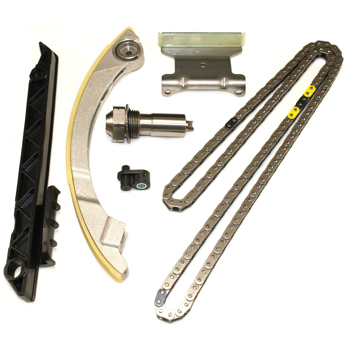 Kit de Cadena de Distribución del Motor Gmc Terrain 6 Cilindro 3.6 Litros 2015