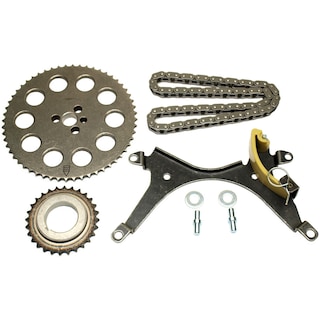 Foto 1 | Kit de Cadena de Distribución del Motor Oldsmobile Bravada 6 Cilindro 4.3 Litros 1999-2001