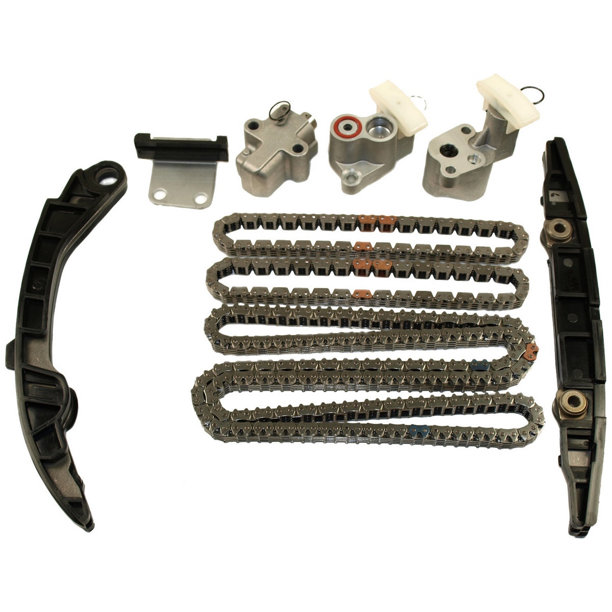 Kit de Cadena de Distribución del Motor Nissan Maxima 6 Cilindro 3.5 Litros 2002-2003 $4,444