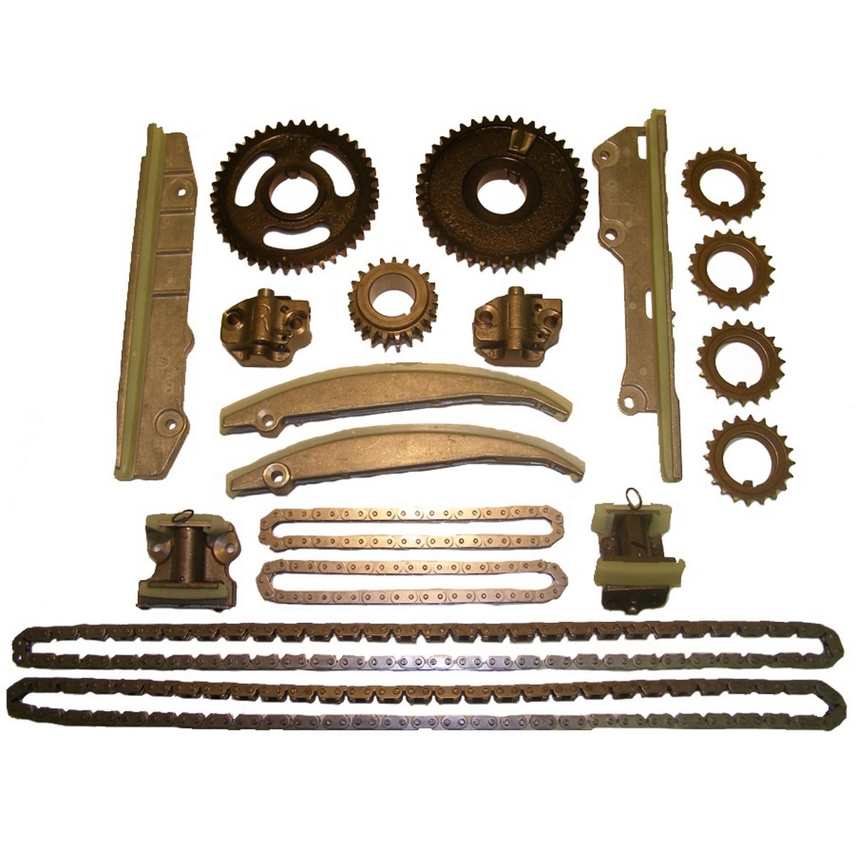 Kit de Cadena de Distribución Cloyes para Lincoln Continental 01-02 $8,637