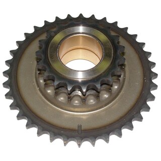 Foto 2 | Engrane Tiempo Árbol Levas Np300 10-15, Pickup 05-10, Frontier 98-08, Urvan 00-08, 240sx 98, Altima 98-01, Xterra ...+