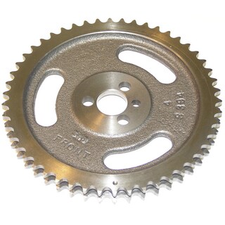 Foto 1 | Engrane Árbol Levas Distribución C20 75-86, R3500 87-90, P3500 79-90, G20 76, C2500 79-86, C2500 Suburban 79-86, ...+