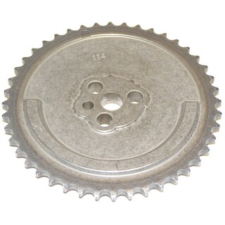 Foto 1 | Engrane Árbol Levas Distribución Silverado 2500 99-04, Ssr 03-04, Corvette 97-04, Yukon 00-04, Tahoe 02-04, Expre...+