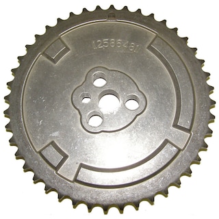 Foto 1 | Engrane del Árbol de Levas de Distribución del Motor Cadillac Cts 8 Cilindro 6.0 Litros 2006-2007