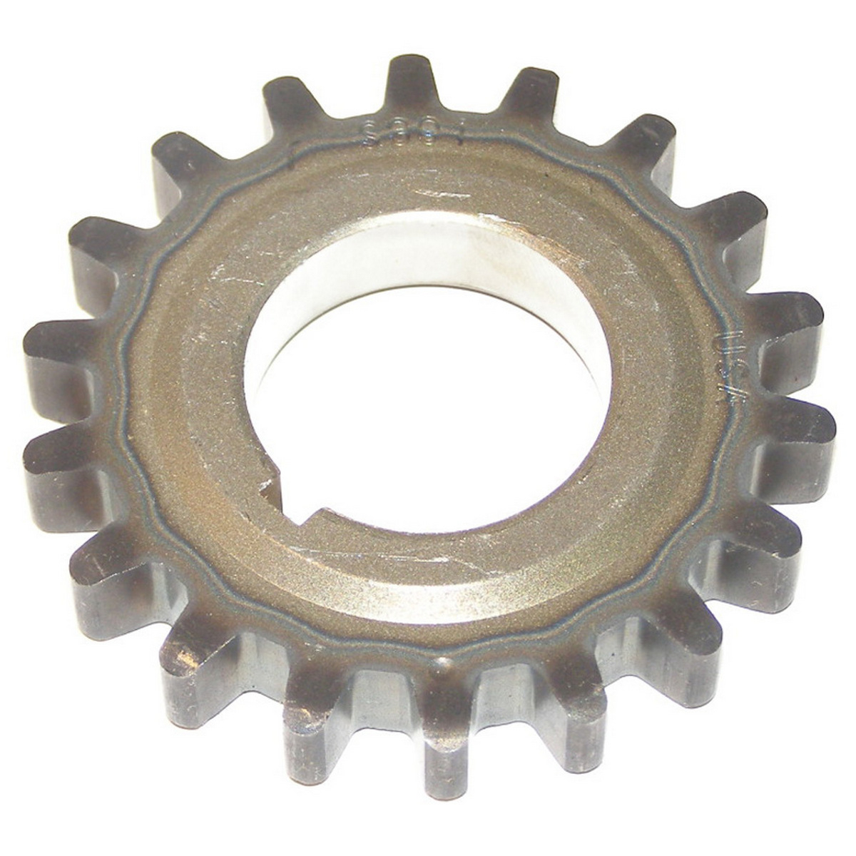 Foto 2 pulgar | Engrane Del Cigüeñal De Distribución Del Motor Gmc K25/k2500 Suburban 8 Cilindro 5.3 Litros 1968