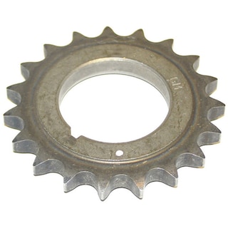 Foto 1 | Engrane Cigüeñal Distribución P30 96-99, C2500 96-98, K2500 Suburban 96-98, C3500 96-99, C3500 96-98, K2500 96-9...+