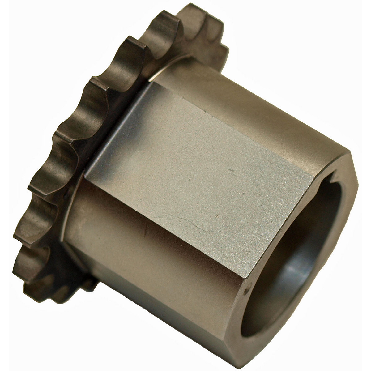 Foto 2 pulgar | Engrane Cigüeñal Distribución Nx200t 15-17, Nx300 18-19, Rc300 18-19, Is200t 16-17, Gs200t 16-17, Rav4 09-18, Is...+