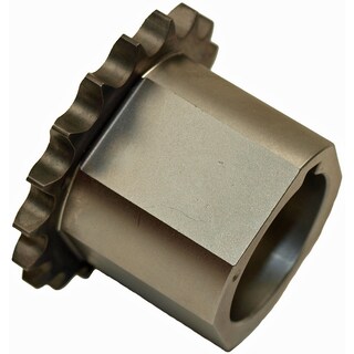 Foto 1 | Engrane Cigüeñal Distribución Nx200t 15-17, Nx300 18-19, Rc300 18-19, Is200t 16-17, Gs200t 16-17, Rav4 09-18, Is...+
