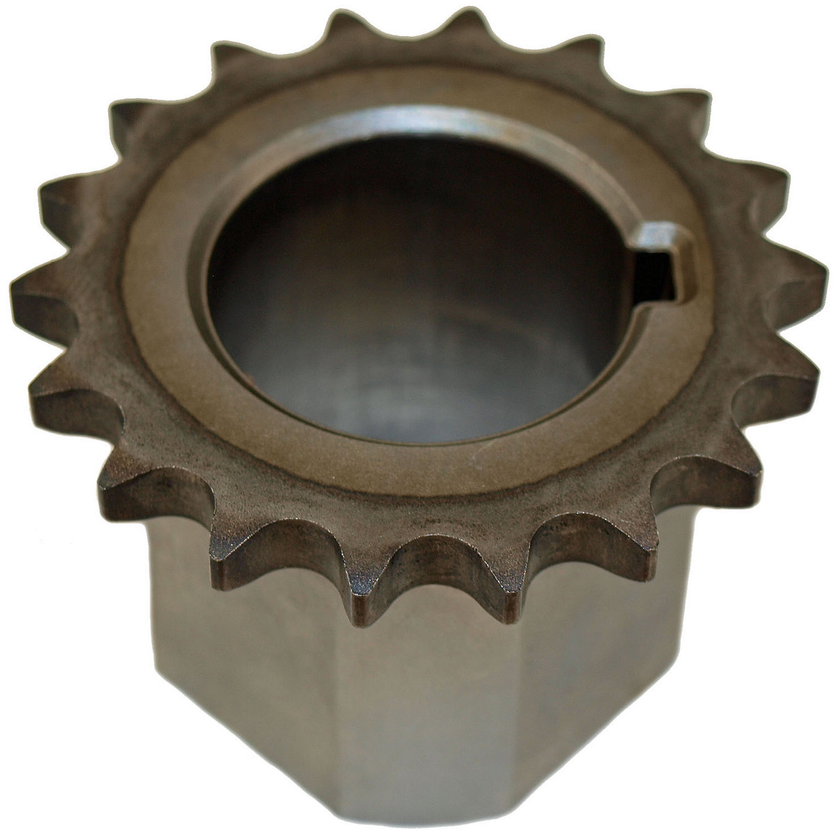 Foto 4 pulgar | Engrane Cigüeñal Distribución Nx200t 15-17, Nx300 18-19, Rc300 18-19, Is200t 16-17, Gs200t 16-17, Rav4 09-18, Is...+