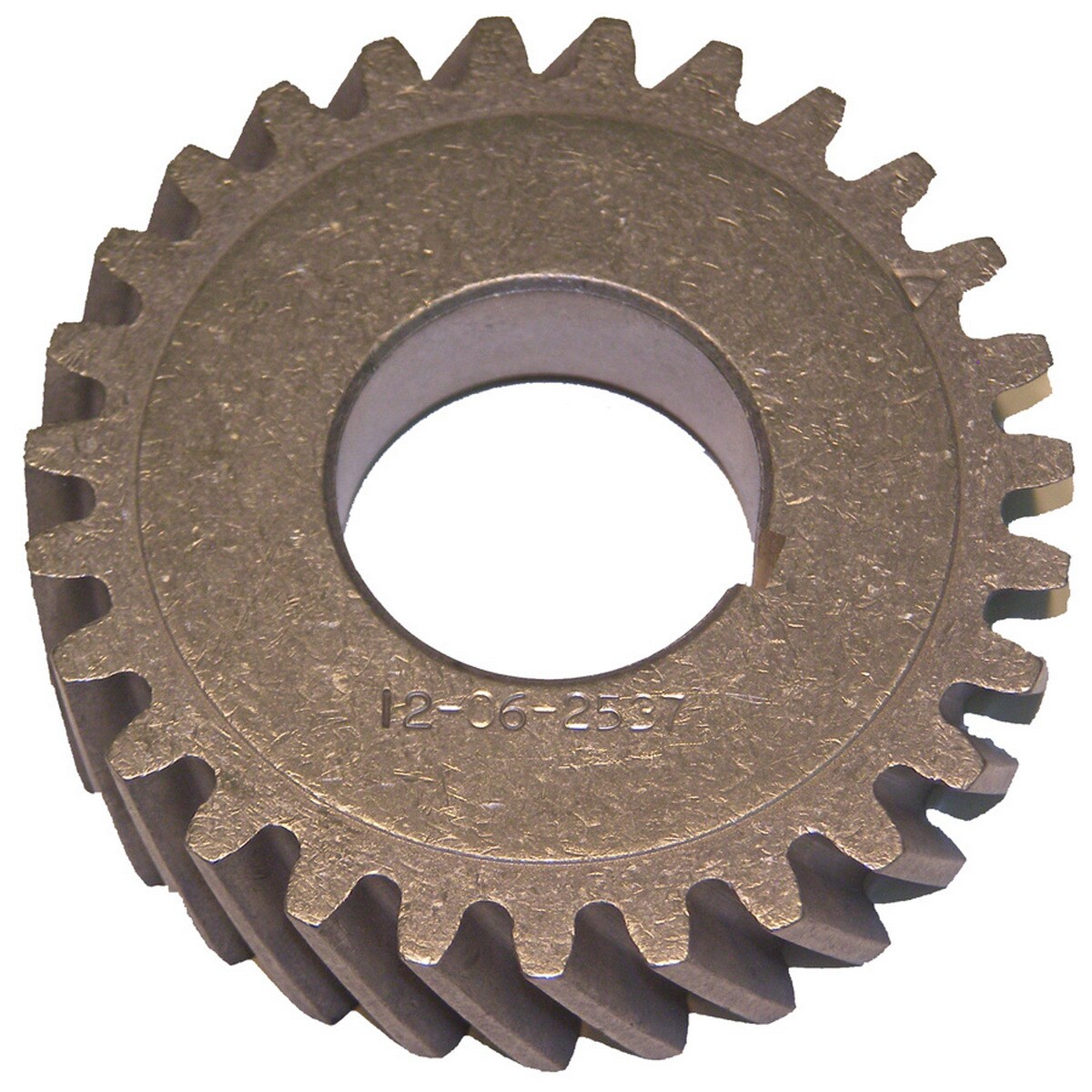 Engrane Del Cigüeñal De Distribución Del Motor Pontiac Laurentian 6 Cilindro 4.1 Litros 1977-1979 $1,036