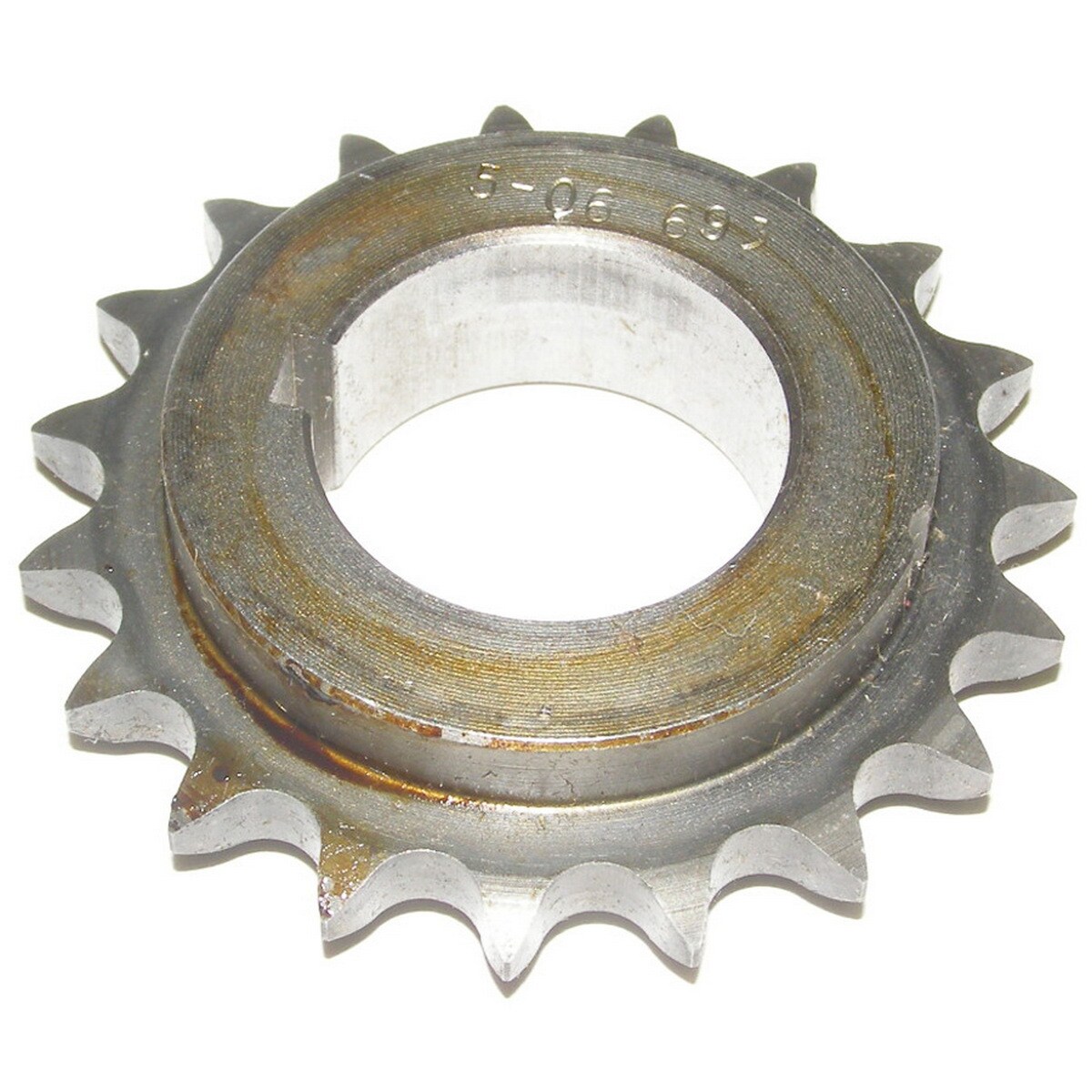 Engrane del Cigüeñal de Distribución del Motor Nissan Sentra 4 Cilindro 1.6 Litros 1989-1990 $635