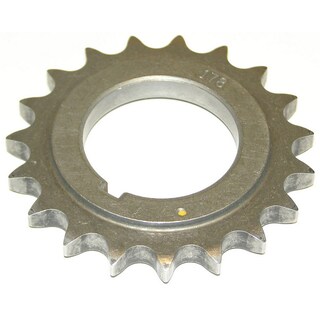 Foto 1 | Engrane del Cigüeñal de Distribución del Motor Chevrolet K2500 Suburban 8 Cilindro 7.4 Litros 1999