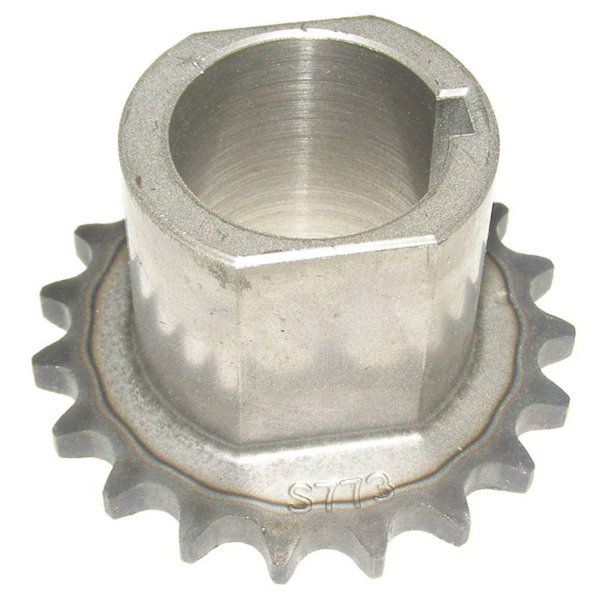Engrane del Cigüeñal de Distribución del Motor Saturn Sc 4 Cilindro 1.9 Litros 1991-1992 $203