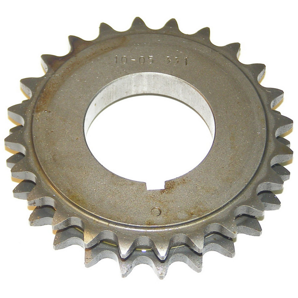 Foto 2 pulgar | Engrane Cigüeñal Distribución F-500 75-77, F-350 68-73, F-250 68-73, F-350 65-66, F-100 68-73, M-400 72, F-250 6...+