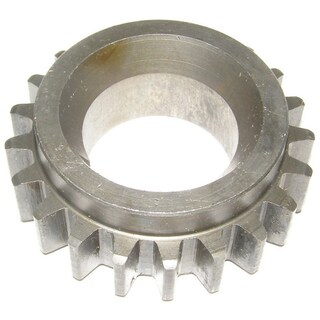 Foto 1 | Engrane del Cigüeñal de Distribución del Motor Buick Somerset 4 Cilindro 2.5 Litros 1987