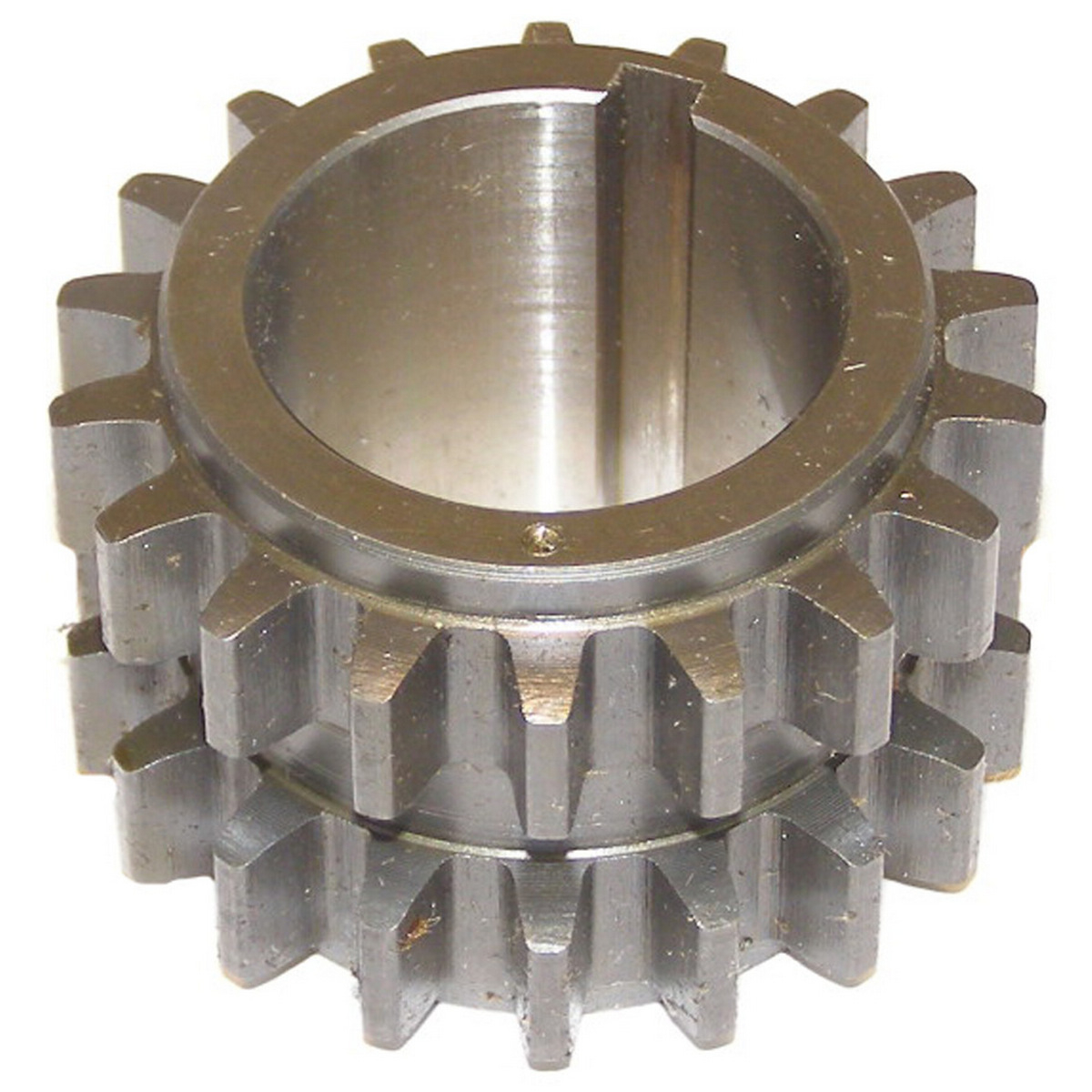 Foto 2 pulgar | Engrane del Cigüeñal de Distribución del Motor Ford Mystique 6 Cilindro 2.5 Litros 1999-2000