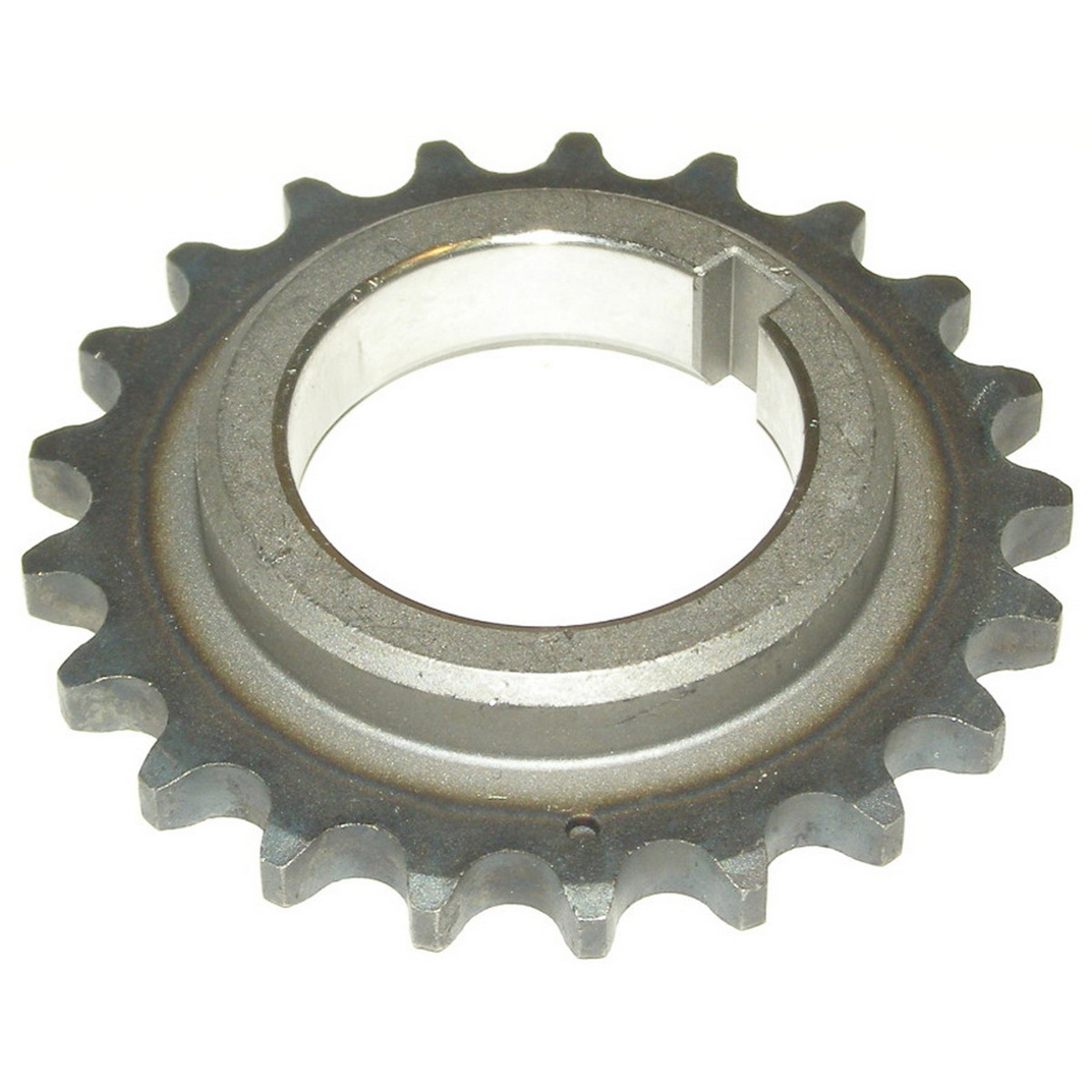 Foto 2 pulgar | Engrane del Cigüeñal de Distribución del Motor Nissan Pathfinder 6 Cilindro 3.5 Litros 2001-2004