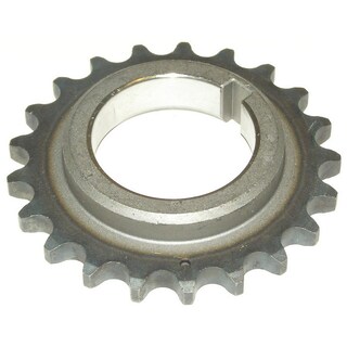 Foto 1 | Engrane del Cigüeñal de Distribución del Motor Nissan Pathfinder 6 Cilindro 3.5 Litros 2001-2004