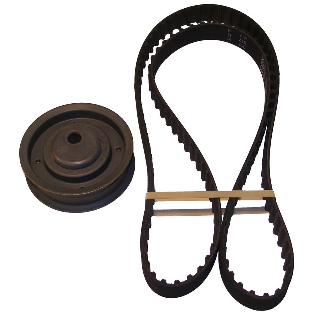 Kit Componentes Banda Distribución Jetta 93-98, Cabrio 95-02, Pointer 00-02, Passat 95-96, Golf 93-98, Derby 02 $754