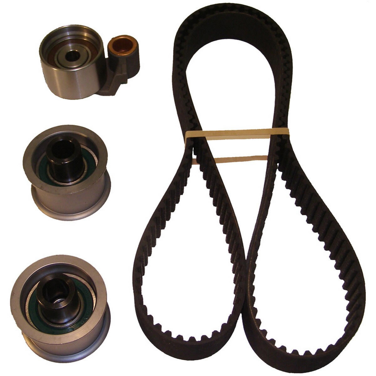 Kit Componentes Banda Distribución Mpv 89-98, 929 88-91 $2,430