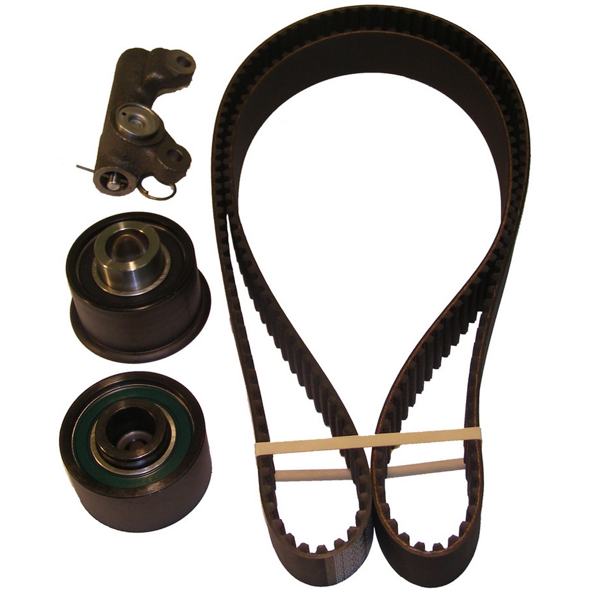 Kit Componentes Banda Distribución Millenia 95-02, 626 93-02, Probe 93-97, Mx-6 93-97, Mx-3 92-94 $3,621