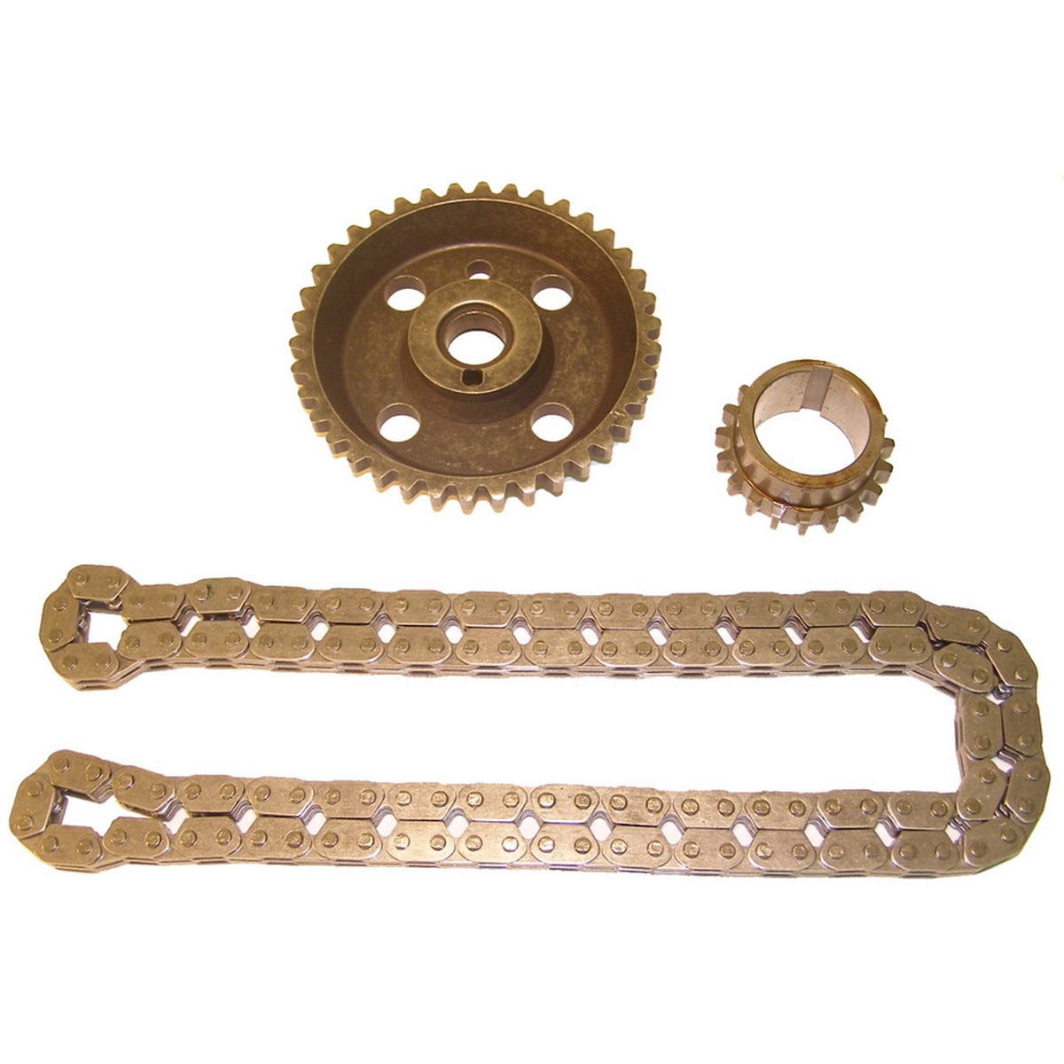 Juego De Sincronización Del Motor Buick Skylark 4 Cilindro 2.3 Litros 1992-1994 $987