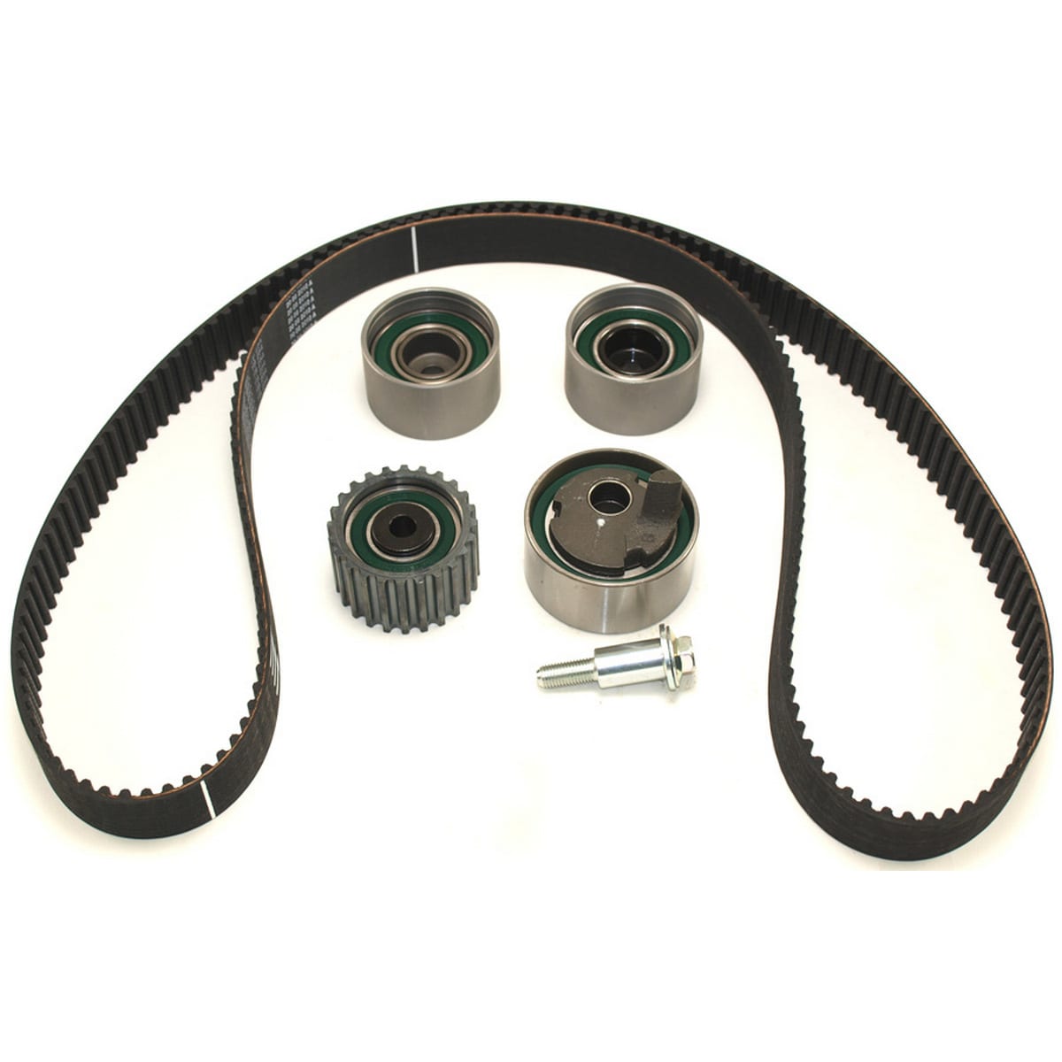 Kit De Componentes De La Banda De Distribución Del Motor Subaru Legacy 4 Cilindro 2.2 Litros 1994-1998 $3,107