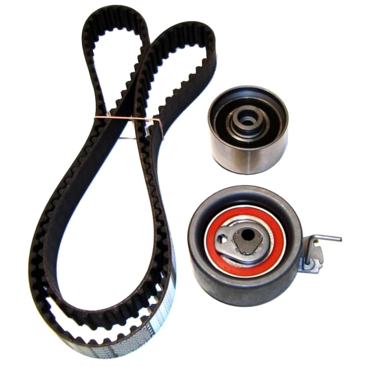 Foto 1 | Kit De Componentes De La Banda De Distribución Del Motor Peugeot 206 4 Cilindro 1.6 Litros 2001-2007
