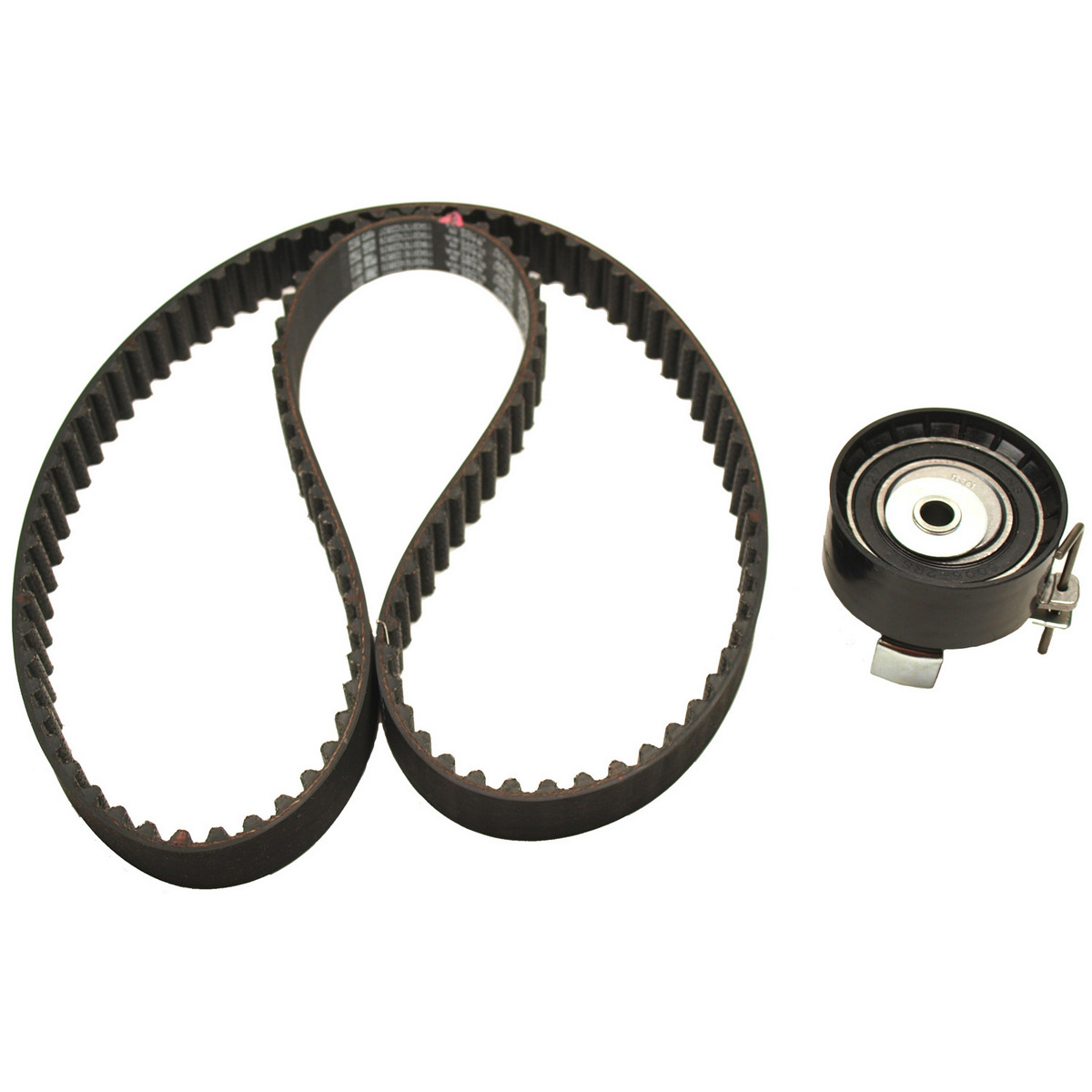 Foto 1 | Kit de Componentes de la Banda de Distribución del Motor Ford Courier 4 Cilindro 1.6 Litros 2005-2011