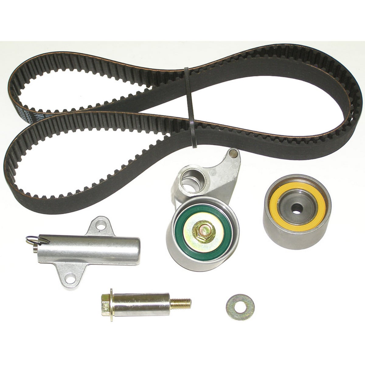 Kit de Componentes Banda de Distribución Cloyes para Axiom 02-04 Trooper 98-02 Amigo 98-00 Rodeo 04 Rodeo 98-03 Pas 98 $3,394