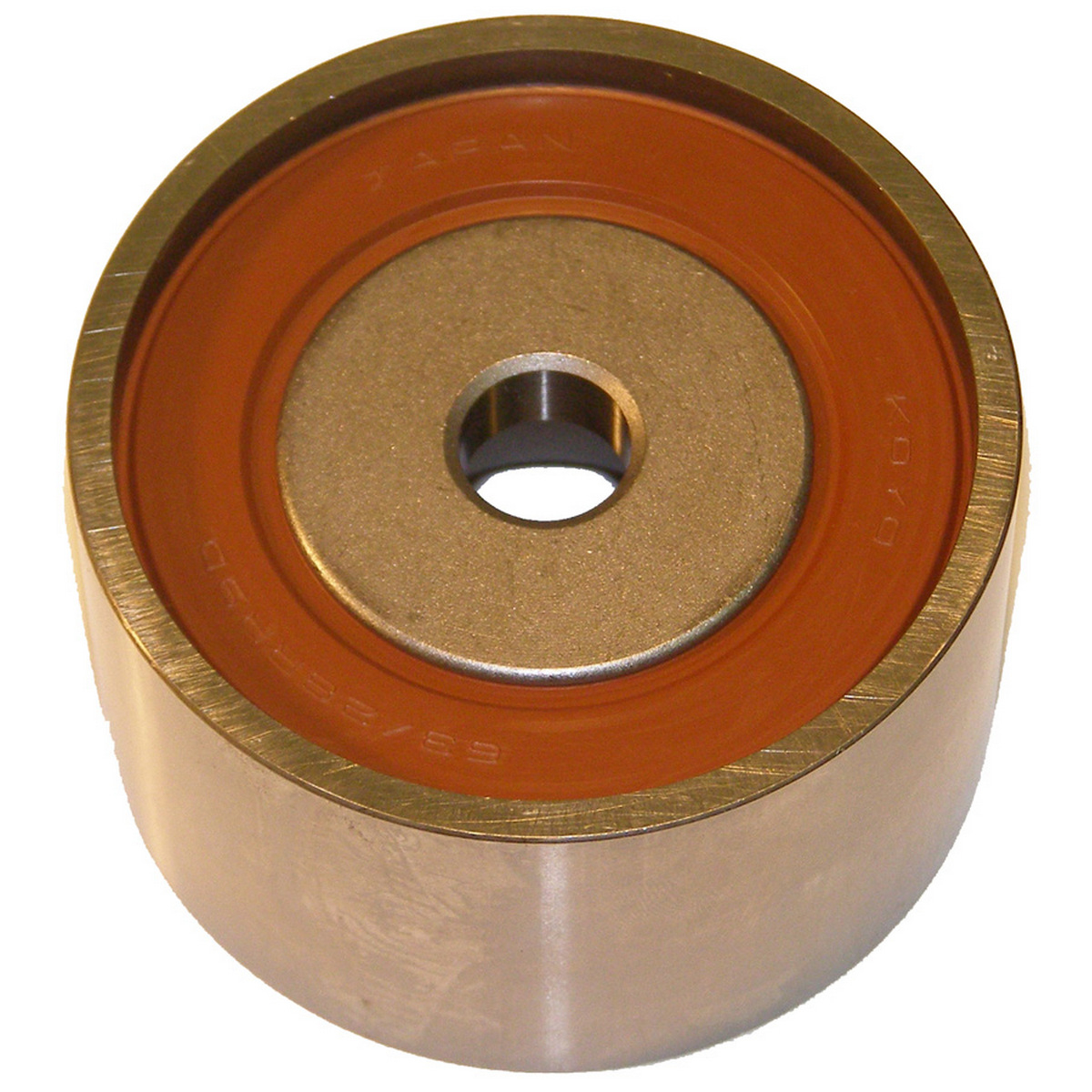 Polea Loca Banda Distribución Land Cruiser 98-07, Lx470 98-07, Gs400 98-00, Ls400 90-00, Gx470 03-09, Sc430 02-10,...+