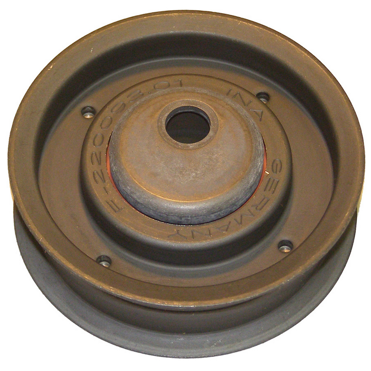 Tensor De La Banda De Distribución Del Motor Volkswagen Passat 4 Cilindro 2.0 Litros 1995-1996