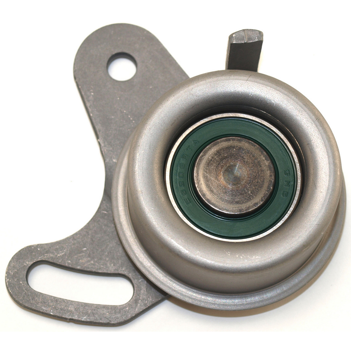 Foto 1 | Polea del Tensor de la Banda de Distribución del Motor Dodge Attitude 4 Cilindro 1.6 Litros 2007