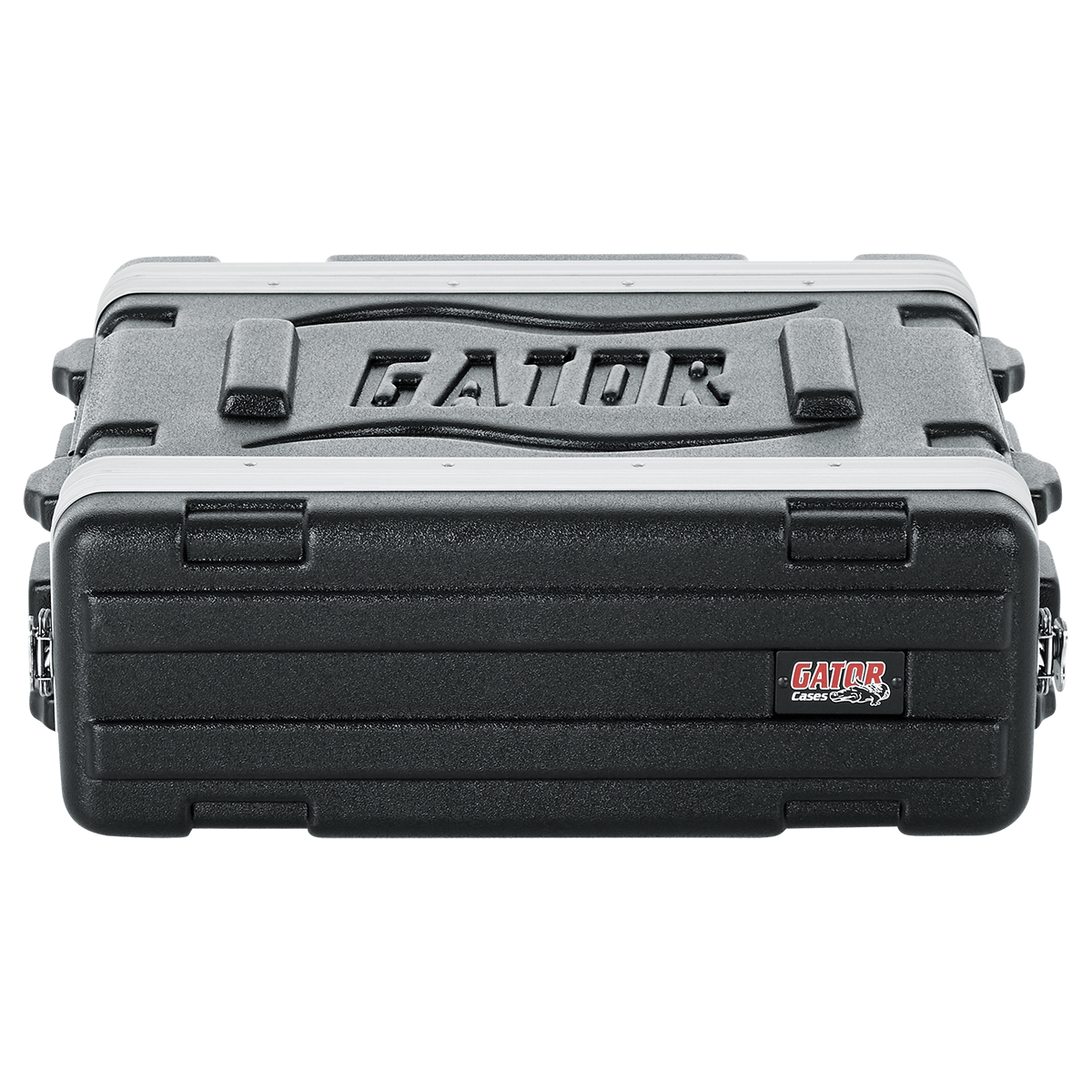 Foto 2 | Racks de Moldeado Gator Gr3s Negro 3 Unidades