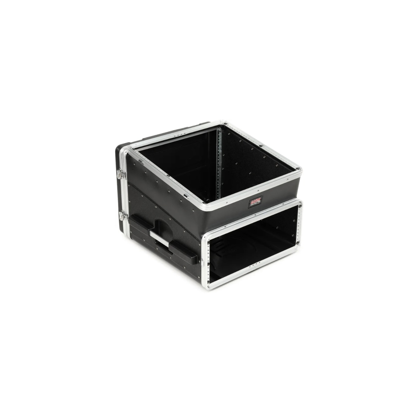 Foto 2 pulgar | Rack para Consola Gator Grc-10x4 Negro